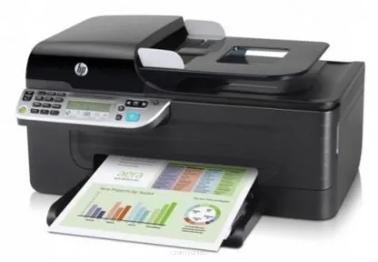 OfficeJet J4624
