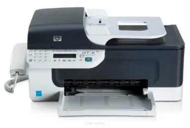 OfficeJet J4660
