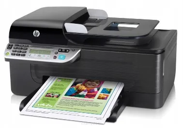 OfficeJet 4500