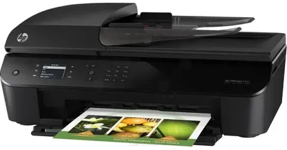 OfficeJet 4600