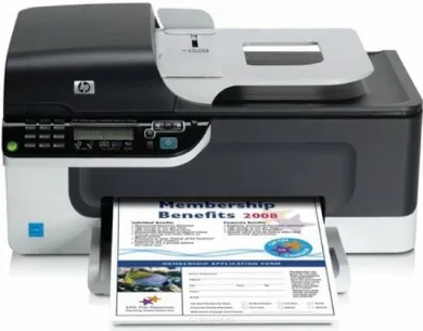 OfficeJet J4524