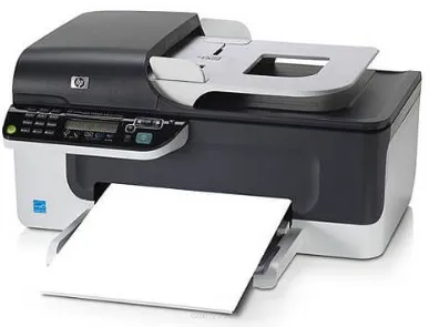 OfficeJet J4535
