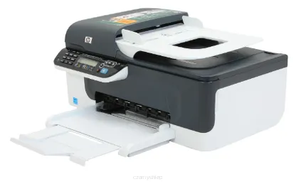 OfficeJet J4580