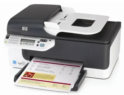 OfficeJet J4624