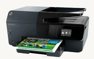OfficeJet Pro 6868