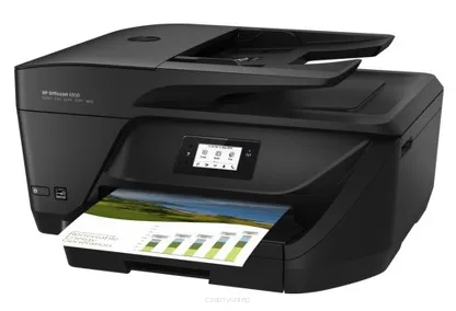 OfficeJet Pro 6975