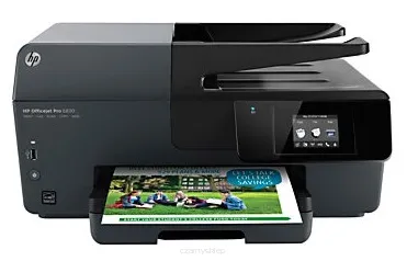 OfficeJet Pro 6868