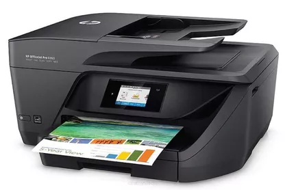 OfficeJet Pro 6975