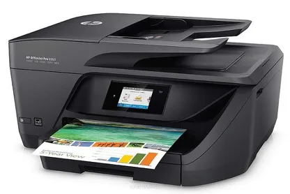 OfficeJet Pro 6978