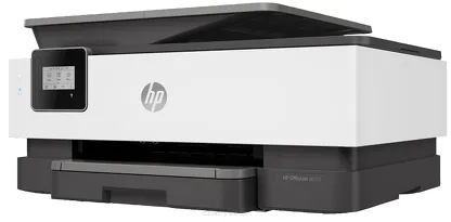 OfficeJet Pro 8010