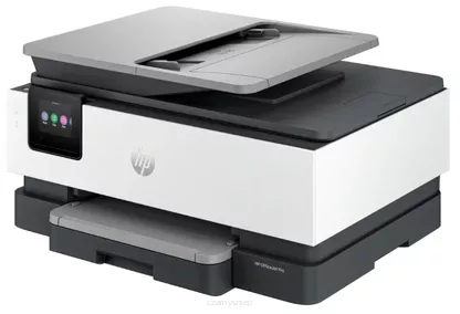 OfficeJet Pro 8020