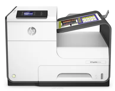 PageWide 352