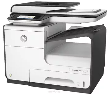 PageWide MFP 377