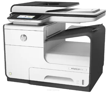 PageWide MFP 377