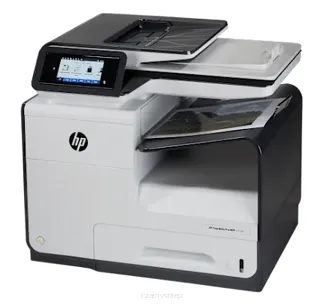 PageWide Pro 477dw