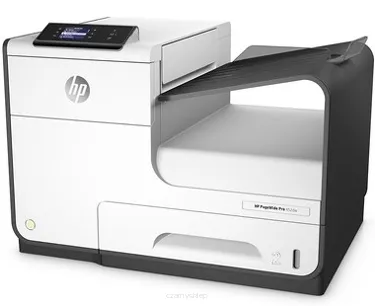 PageWide Pro 552