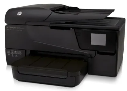 OfficeJet 6700