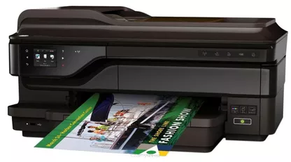 OfficeJet 7610