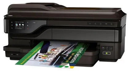 OfficeJet 7612
