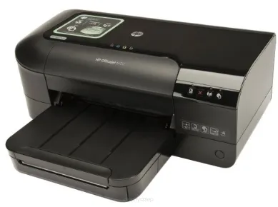 OfficeJet 6100