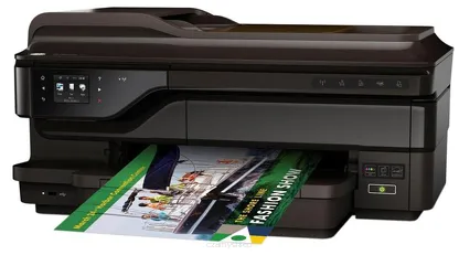 OfficeJet 7610