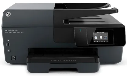 OfficeJet 6815