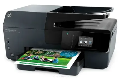 OfficeJet 6825