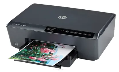 OfficeJet Pro 6235