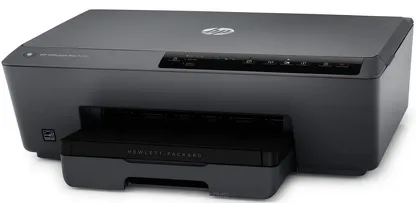 OfficeJet Pro 6235