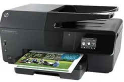 OfficeJet 6822