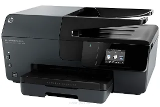 OfficeJet Pro 6835