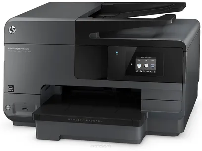 OfficeJet Pro 8616