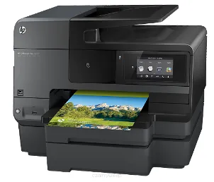 OfficeJet Pro 8630