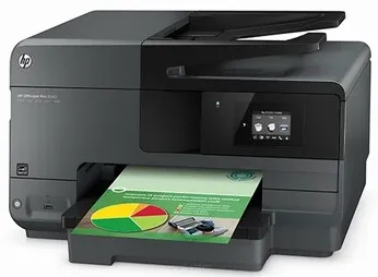 OfficeJet Pro 8660
