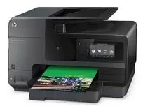 OfficeJet Pro 8610