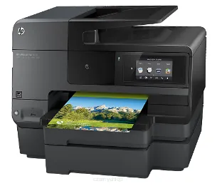 OfficeJet Pro 8630
