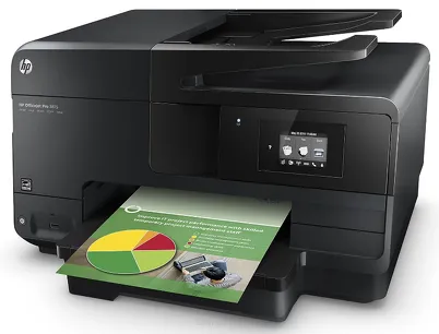 OfficeJet Pro 8616