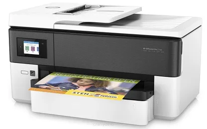 OfficeJet Pro 7720
