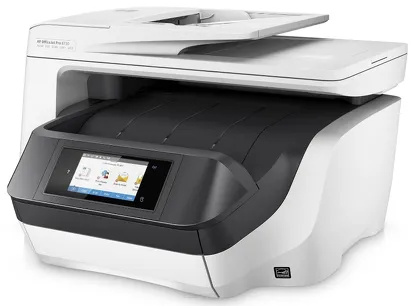 OfficeJet Pro 8720