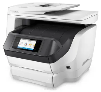 OfficeJet Pro 8730