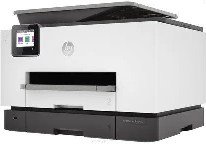 OfficeJet Pro 9025