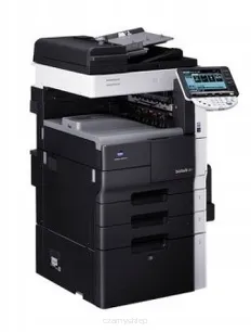 Bizhub 283