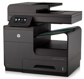 OfficeJet Pro X 476