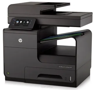 OfficeJet Pro X 576