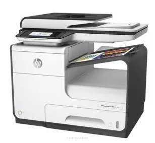 PageWide Pro 477