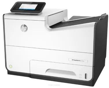PageWide Pro 552