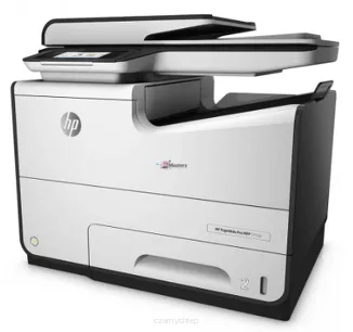 PageWide Pro 577