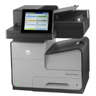 OfficeJet Enterprise Color X 585