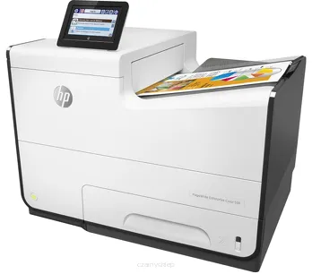 PageWide Enterprise Color 556