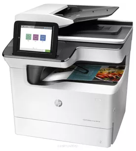 PageWide Enterprise Color MFP 780
